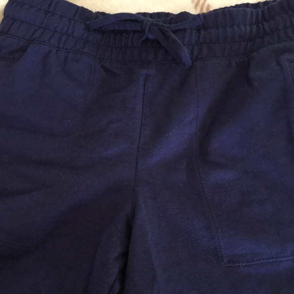 MORET ULTRA SHORTS - Picture 7 of 8
